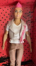 CONJUNTO CONCERTO BONECA BARBIE RBD REBELDE GIOVANNI DOS 5 BONECAS 2024 comprar usado  Enviando para Brazil