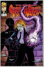 Stormwatch image comics usato  Italia