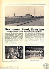 Dachpappe paul breslau gebraucht kaufen  Waldburg