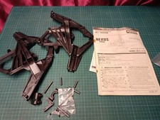 Kyosho nexus helicopter for sale  GLASGOW