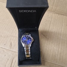 Ladies sekonda two for sale  MAIDSTONE