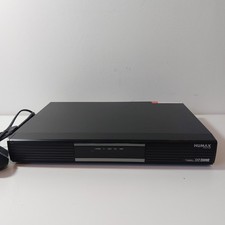 Humax box pvr for sale  ASHFORD