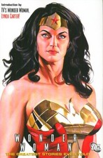 MULHER MARAVILHA: AS MAIORES HISTÓRIAS JÁ CONTADAS Por Charles Moulton e George Perez comprar usado  Enviando para Brazil