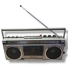 Panasonic 5180le radio for sale  WELWYN