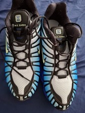 Nike shox gebraucht kaufen  Kremmen