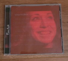 Fiona Apple – When the Pawn... CD (2000) – Rock Alternativo – Raro comprar usado  Enviando para Brazil