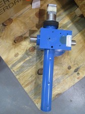 Unimec mtp407 screw for sale  Middletown