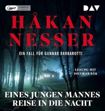 Håkan nesser eines gebraucht kaufen  Schwülper
