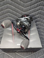 Usado, Boné KastKing Speed Demon Elite carretel destro faltando comprar usado  Enviando para Brazil