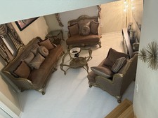 Piece luxurious living for sale  Lake Worth