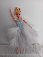 Ballet masquerade barbie for sale  STOURPORT-ON-SEVERN