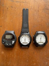 Casio illuminator 1737 for sale  UK