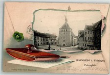 13526471 6520 eisenberg gebraucht kaufen  Eimeldingen