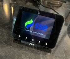 Smart meter energy for sale  CARDIFF