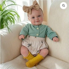 Reborn baby dolls for sale  MILTON KEYNES