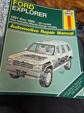 Haynes repair manual for sale  Palmetto
