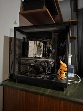 Gaming ryzen amd usato  Iglesias