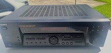 Sony str k740p for sale  Leesburg