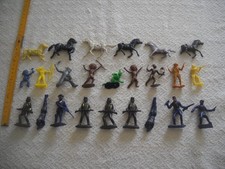 Lotto cowboys indiani usato Lotto cowboys indiani usato  Genova