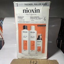 Nioxin sistema kit for sale  ILMINSTER