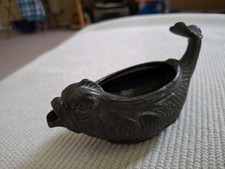 Antique vintage pewter for sale  LONDON