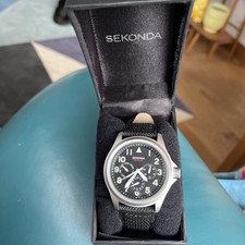 Sekonda men watch for sale  HAILSHAM