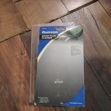 Gunson 77111 spark for sale  SHEFFIELD