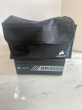 Corsair rm850x gold for sale  NOTTINGHAM