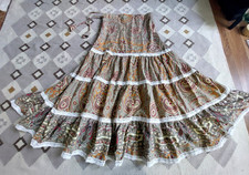 Ladies gypsy boho for sale  BOREHAMWOOD