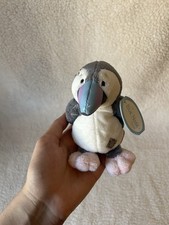 puffin toy for sale  WHITSTABLE