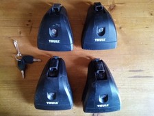 Thule 751 foot for sale  SKIPTON