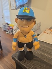 Wwe bleacher creatures for sale  Harvey
