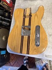 Unbranded custom telecaster for sale  Orange