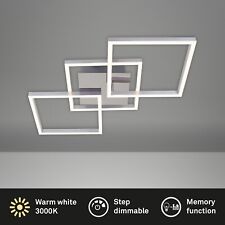 Led deckenleuchte dimmbar gebraucht kaufen  Arnstadt
