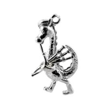 Sterling silver scottish for sale Sterling silver scottish for sale  CLACTON-ON-SEA