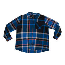 Burton button flannel for sale  Salt Lake City