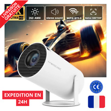 Projecteur portable android d'occasion  Gevrey-Chambertin