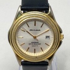 Milan watch men for sale  Saint Charles