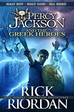 Percy jackson greek for sale  UK