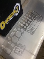 Aluminum upper dash for sale  Orange City