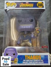308 thanos inch for sale  MANCHESTER
