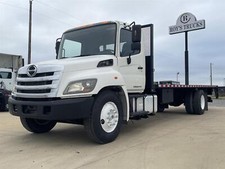 2016 hino 268 for sale 2016 hino 268 for sale Caddo Mills