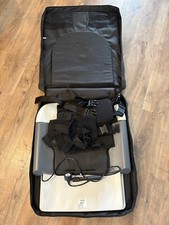 Saunders lumbar traction for sale  Champaign