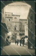 Bologna città voltone usato  Gambolo