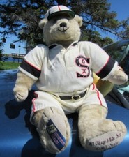 Vintage teddy bear for sale  International Falls