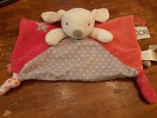Obaibi doudou lapin d'occasion  Juziers