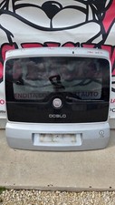 Fiat doblo serie usato  Spoleto