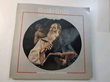 Guido grilli artista usato  Foggia