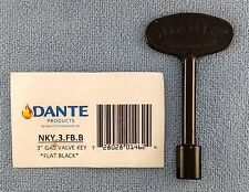 Dante gas valve for sale  Rochester