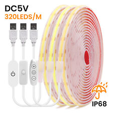 Cob led streifen gebraucht kaufen  Versand nach Germany